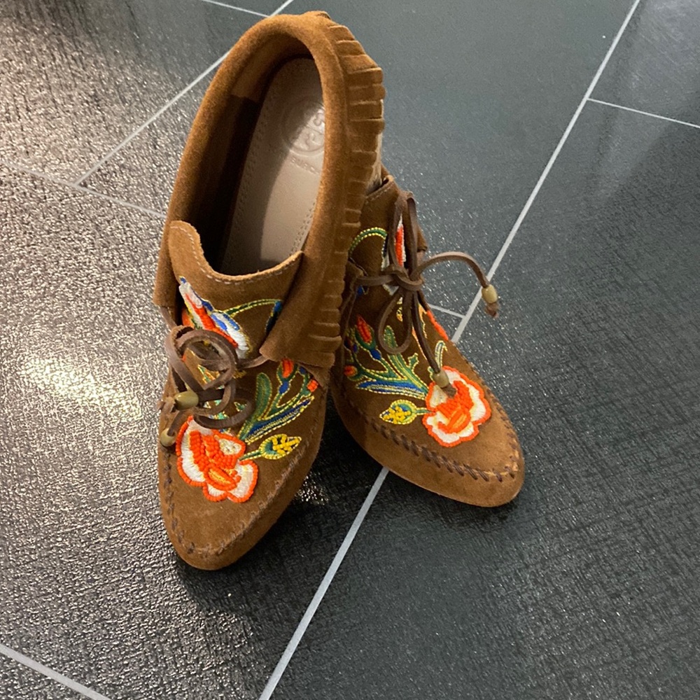 Tory Burch Shoes